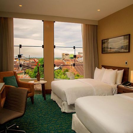 Doubletree By Hilton Iquitos Ξενοδοχείο Εξωτερικό φωτογραφία
