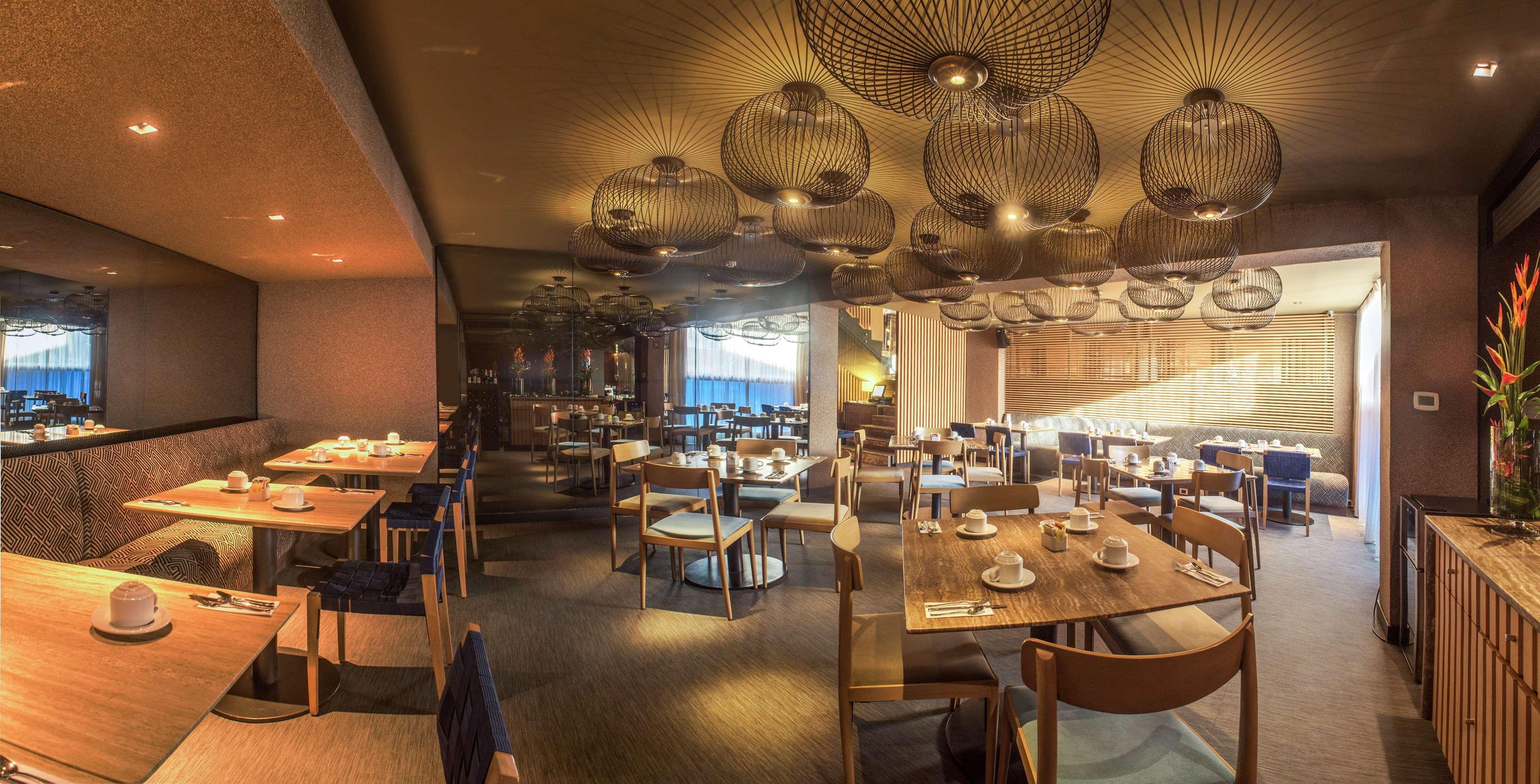 Doubletree By Hilton Iquitos Ξενοδοχείο Εξωτερικό φωτογραφία