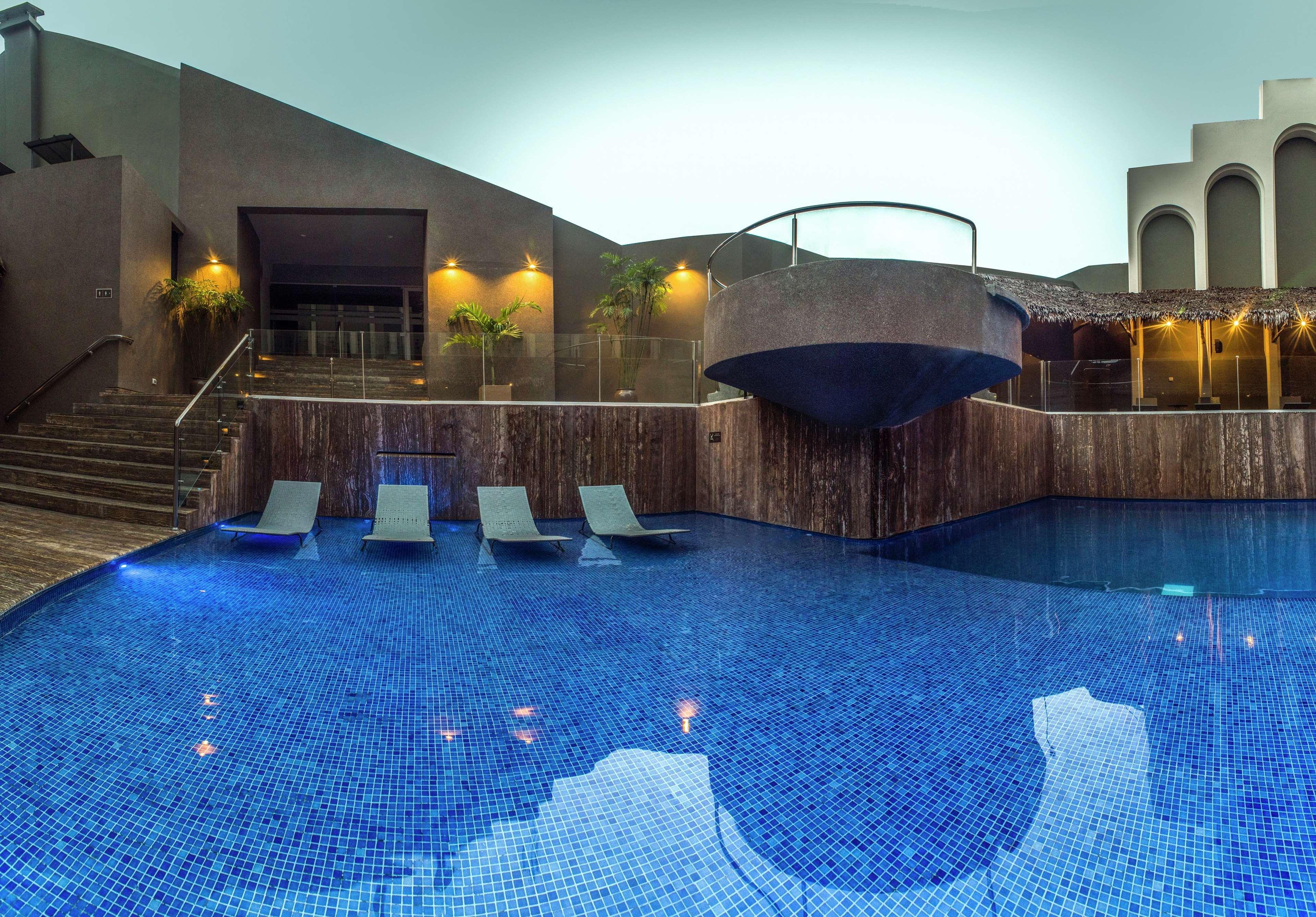 Doubletree By Hilton Iquitos Ξενοδοχείο Εξωτερικό φωτογραφία