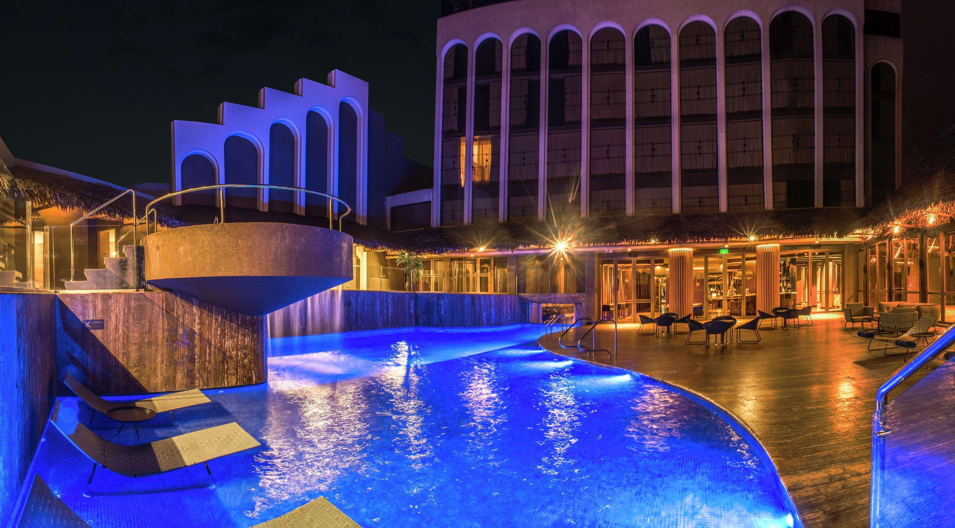 Doubletree By Hilton Iquitos Ξενοδοχείο Εξωτερικό φωτογραφία