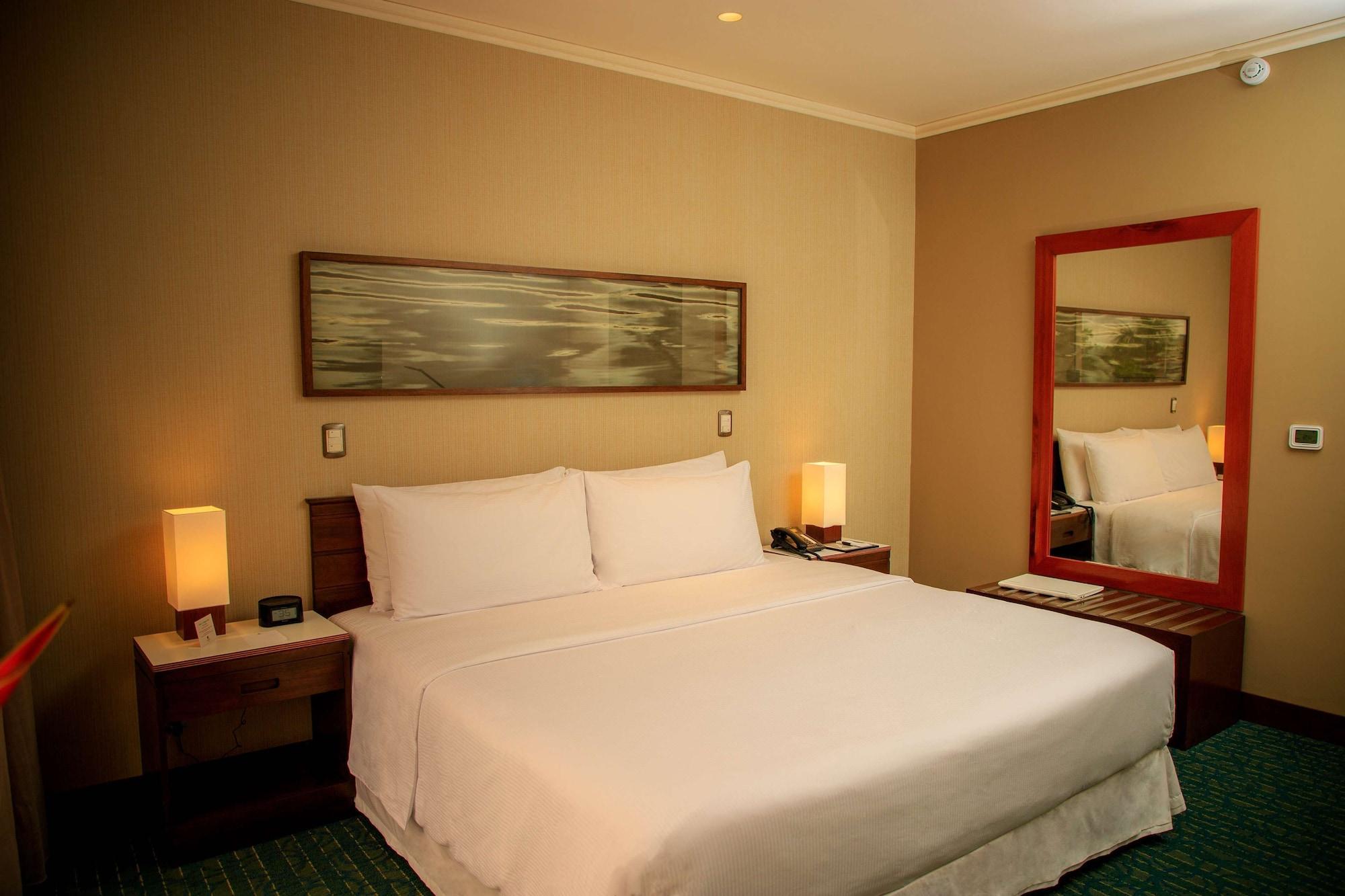 Doubletree By Hilton Iquitos Ξενοδοχείο Εξωτερικό φωτογραφία