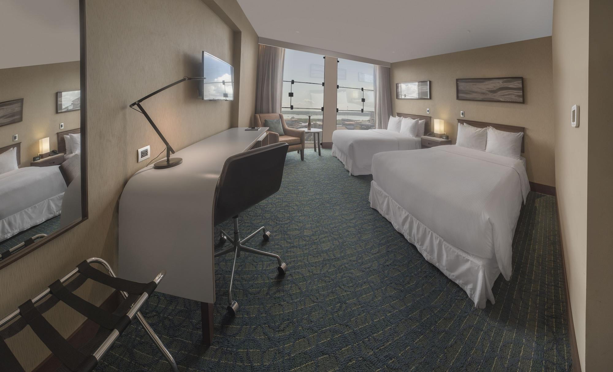 Doubletree By Hilton Iquitos Ξενοδοχείο Εξωτερικό φωτογραφία