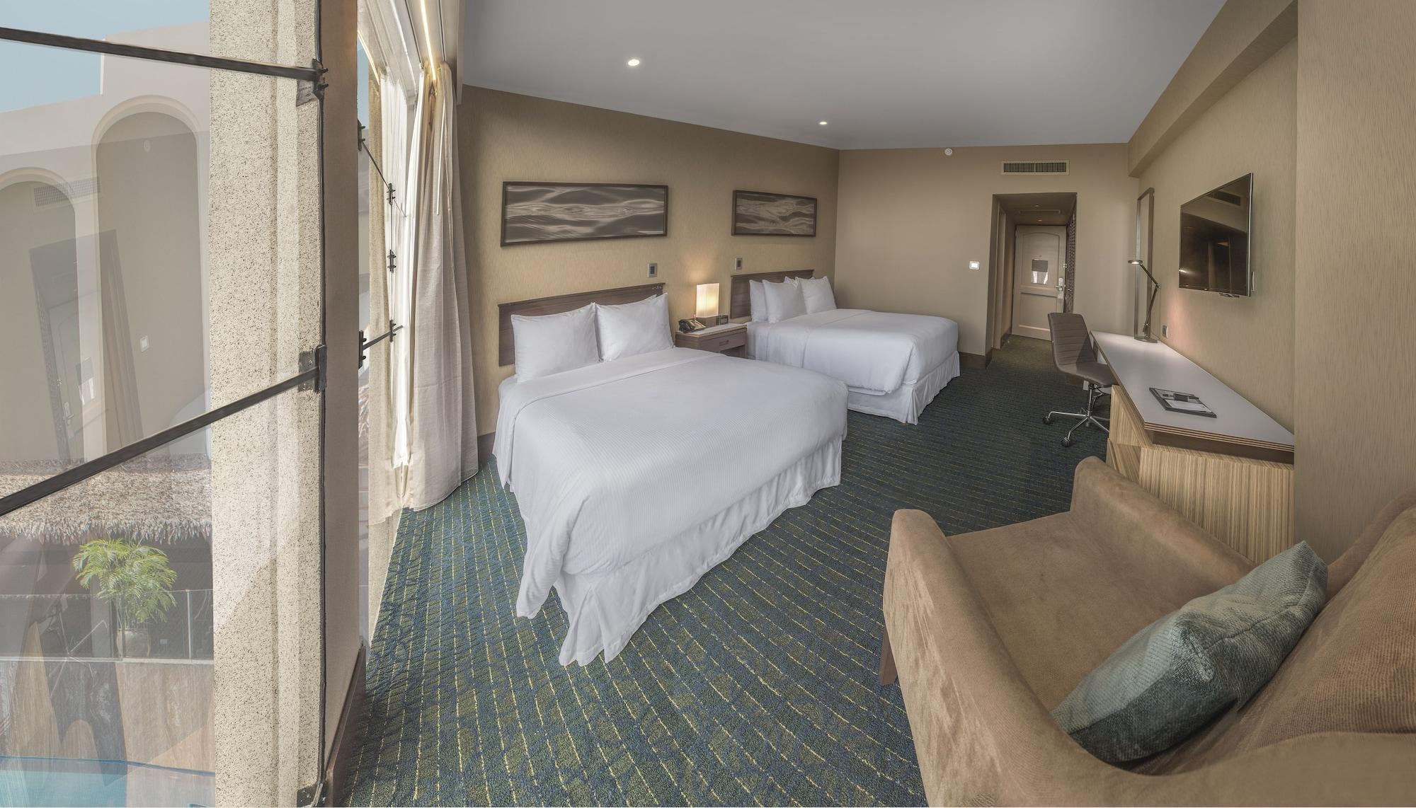 Doubletree By Hilton Iquitos Ξενοδοχείο Εξωτερικό φωτογραφία
