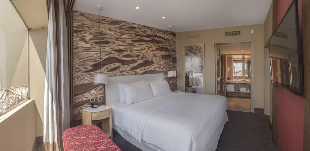 Doubletree By Hilton Iquitos Ξενοδοχείο Εξωτερικό φωτογραφία