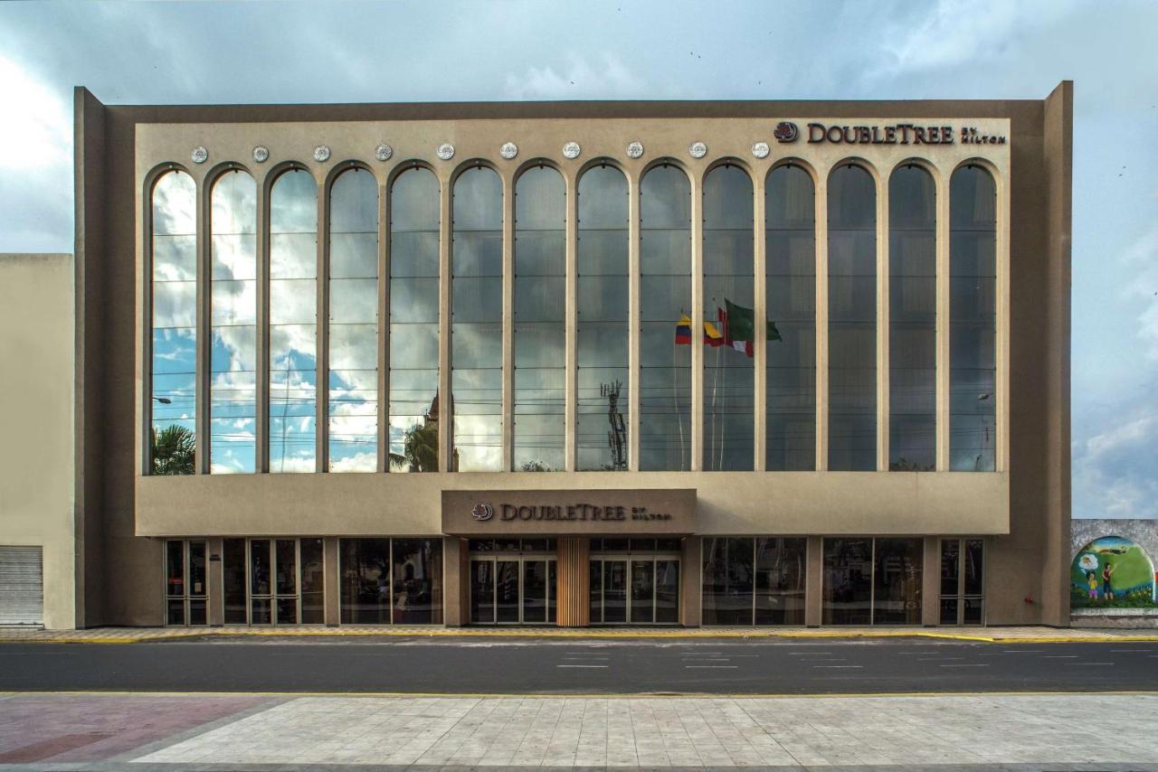 Doubletree By Hilton Iquitos Ξενοδοχείο Εξωτερικό φωτογραφία