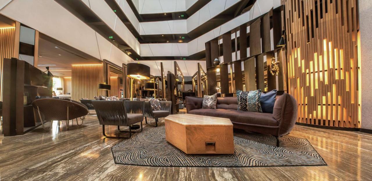 Doubletree By Hilton Iquitos Ξενοδοχείο Εξωτερικό φωτογραφία