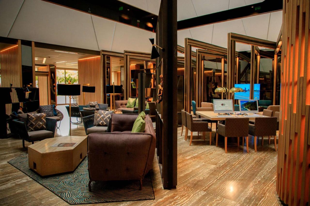 Doubletree By Hilton Iquitos Ξενοδοχείο Εξωτερικό φωτογραφία
