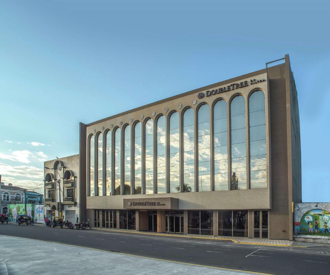 Doubletree By Hilton Iquitos Ξενοδοχείο Εξωτερικό φωτογραφία