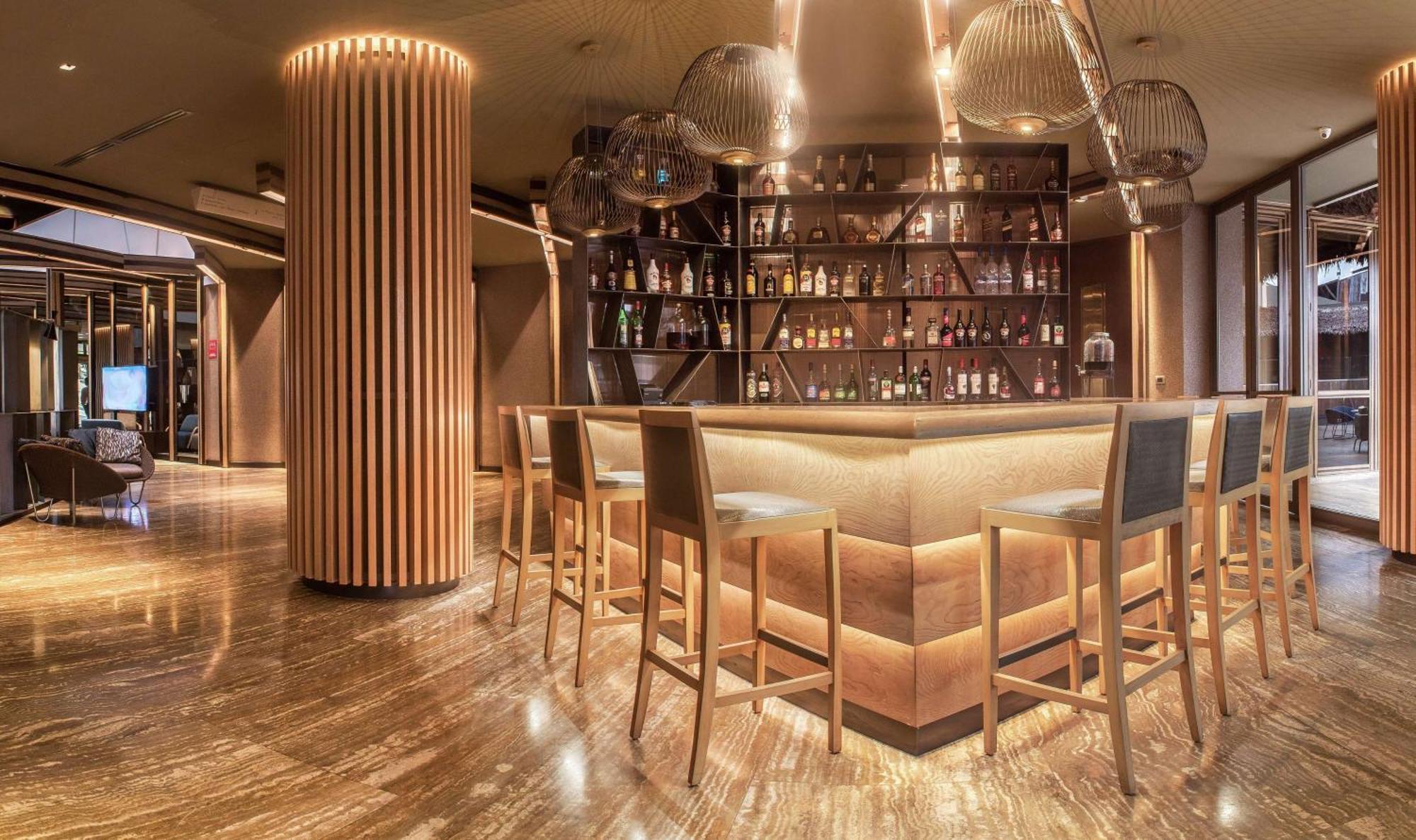 Doubletree By Hilton Iquitos Ξενοδοχείο Εξωτερικό φωτογραφία