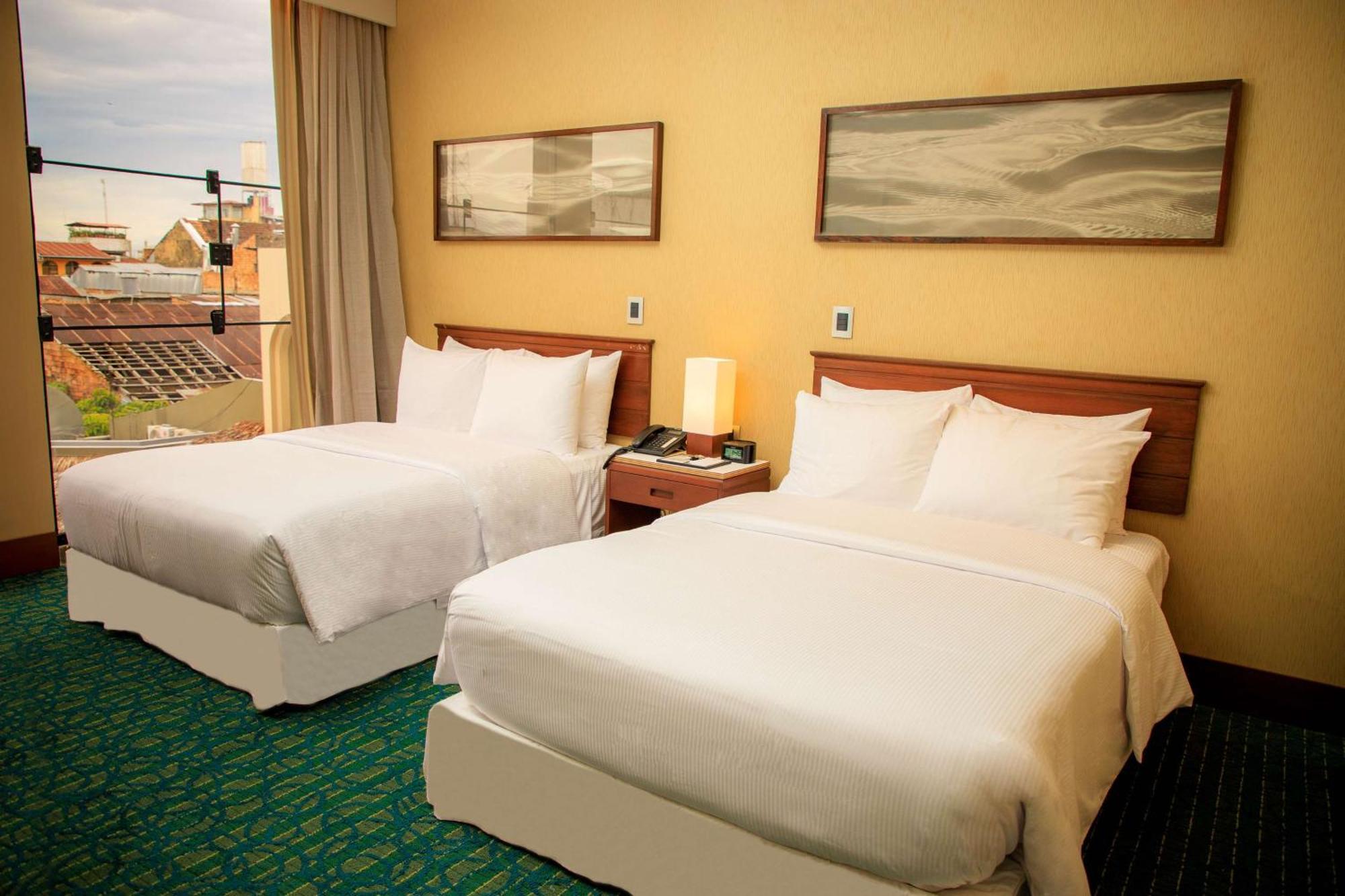 Doubletree By Hilton Iquitos Ξενοδοχείο Εξωτερικό φωτογραφία