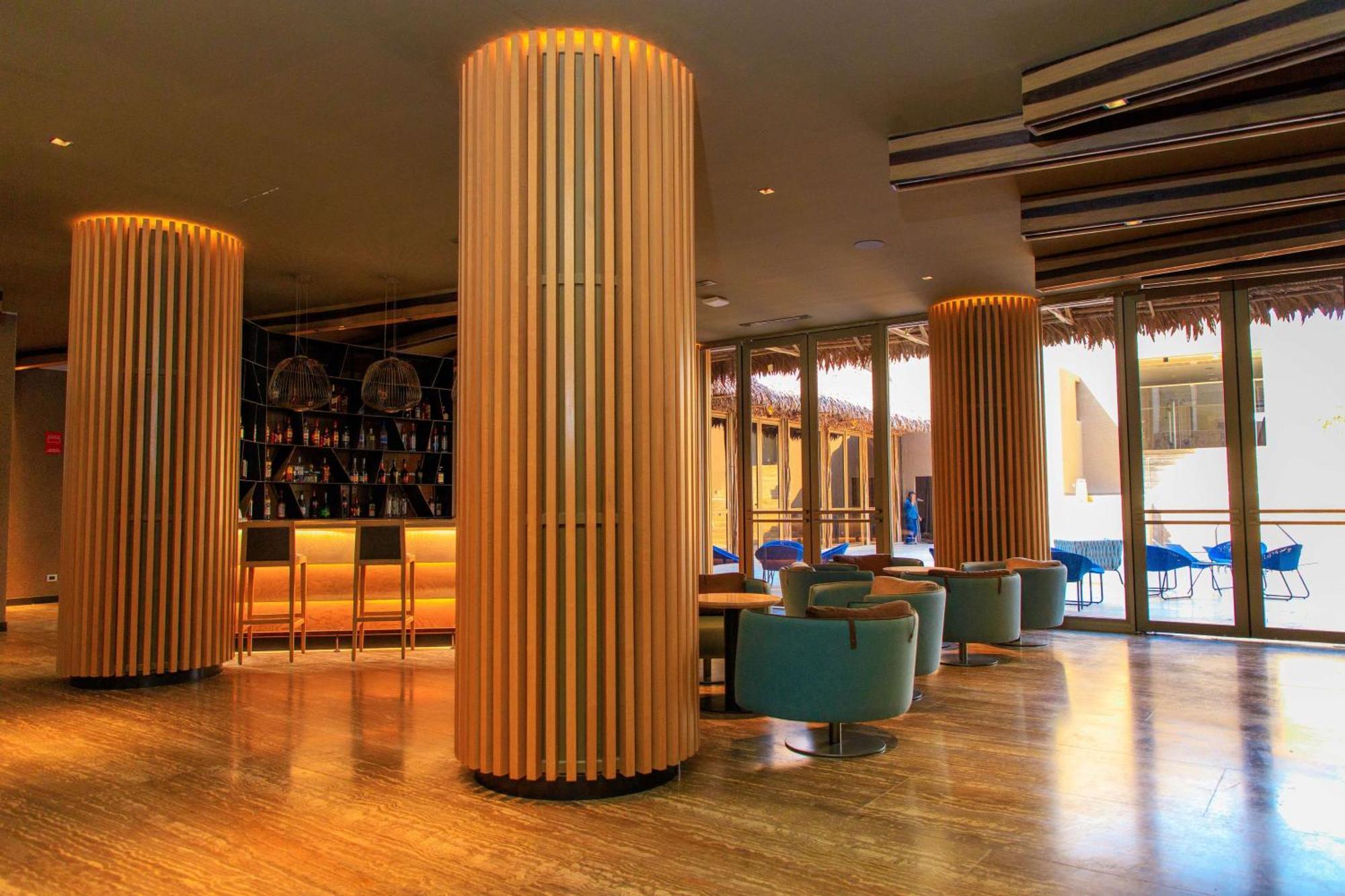Doubletree By Hilton Iquitos Ξενοδοχείο Εξωτερικό φωτογραφία