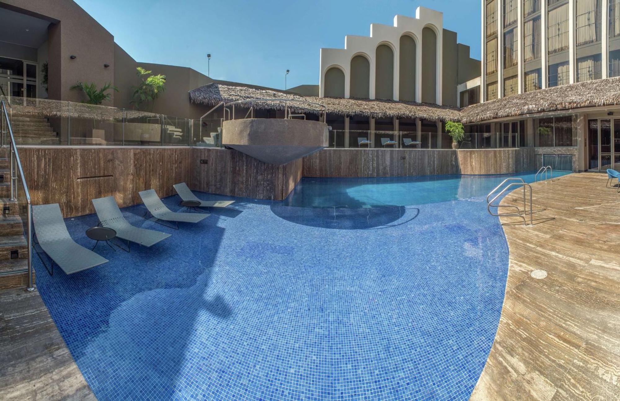 Doubletree By Hilton Iquitos Ξενοδοχείο Εξωτερικό φωτογραφία