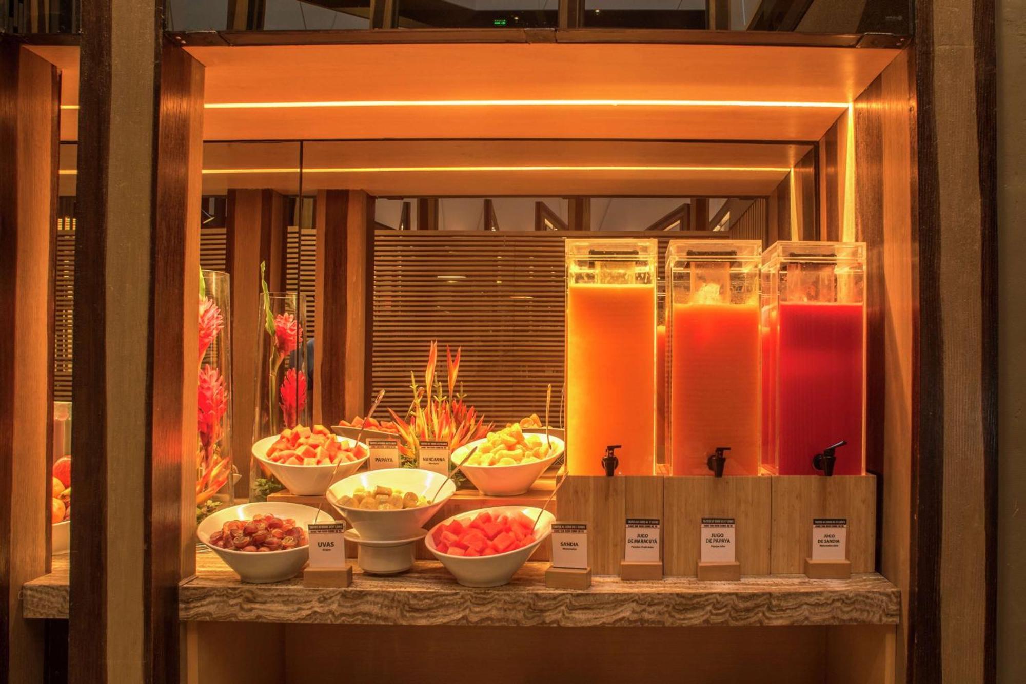 Doubletree By Hilton Iquitos Ξενοδοχείο Εξωτερικό φωτογραφία