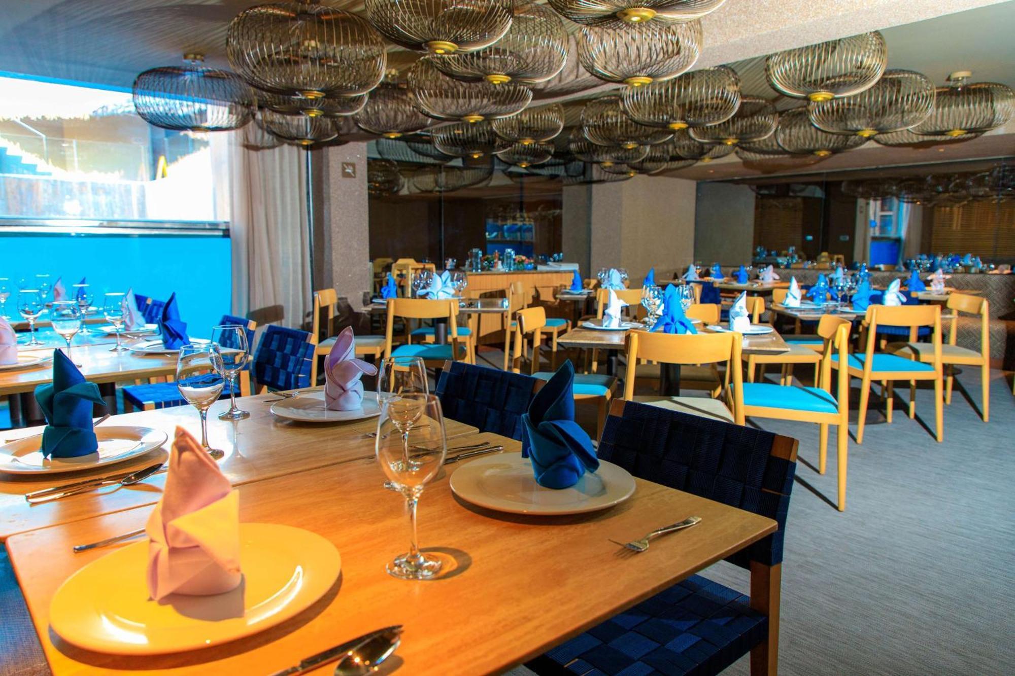 Doubletree By Hilton Iquitos Ξενοδοχείο Εξωτερικό φωτογραφία