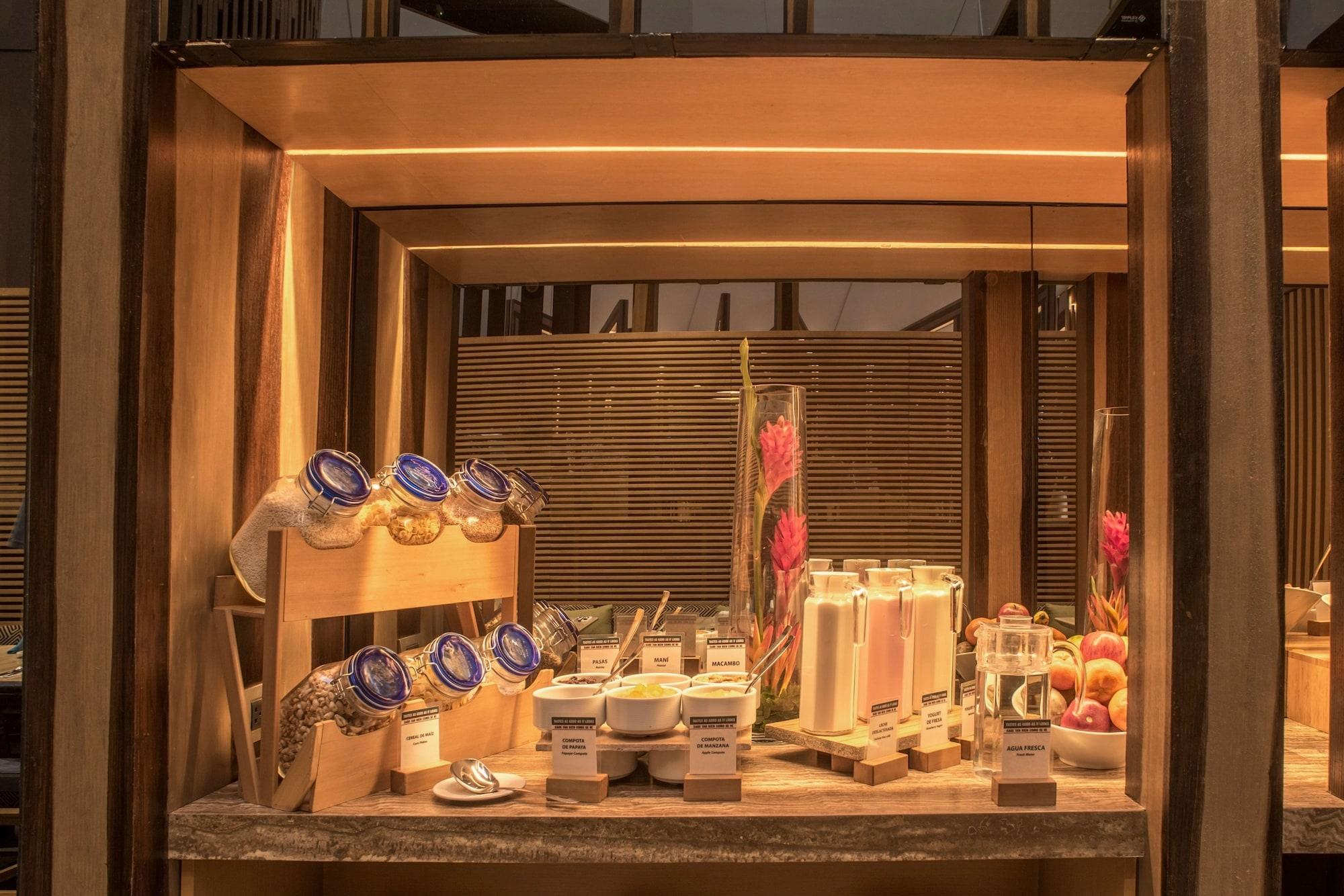 Doubletree By Hilton Iquitos Ξενοδοχείο Εξωτερικό φωτογραφία