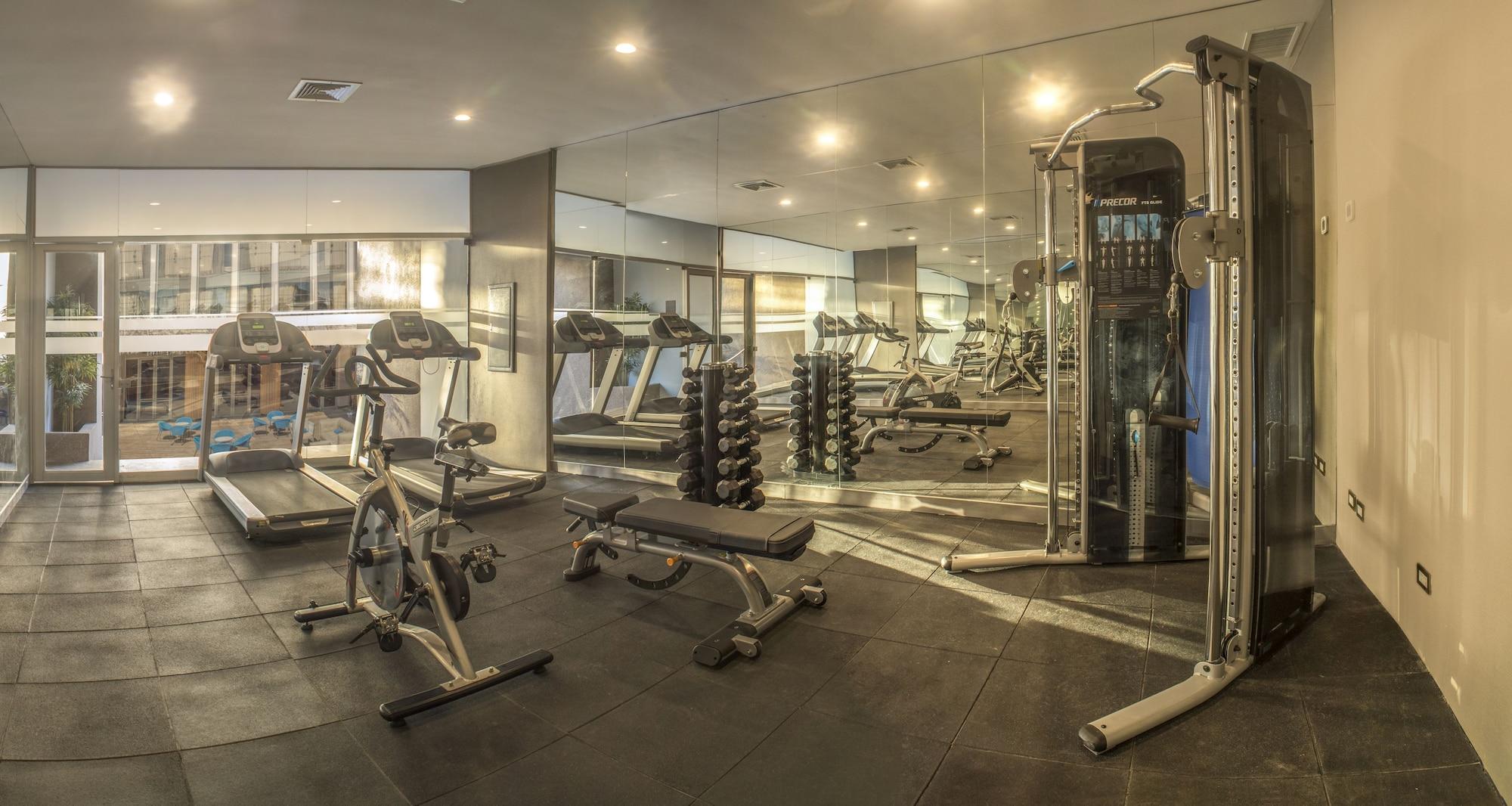Doubletree By Hilton Iquitos Ξενοδοχείο Εξωτερικό φωτογραφία