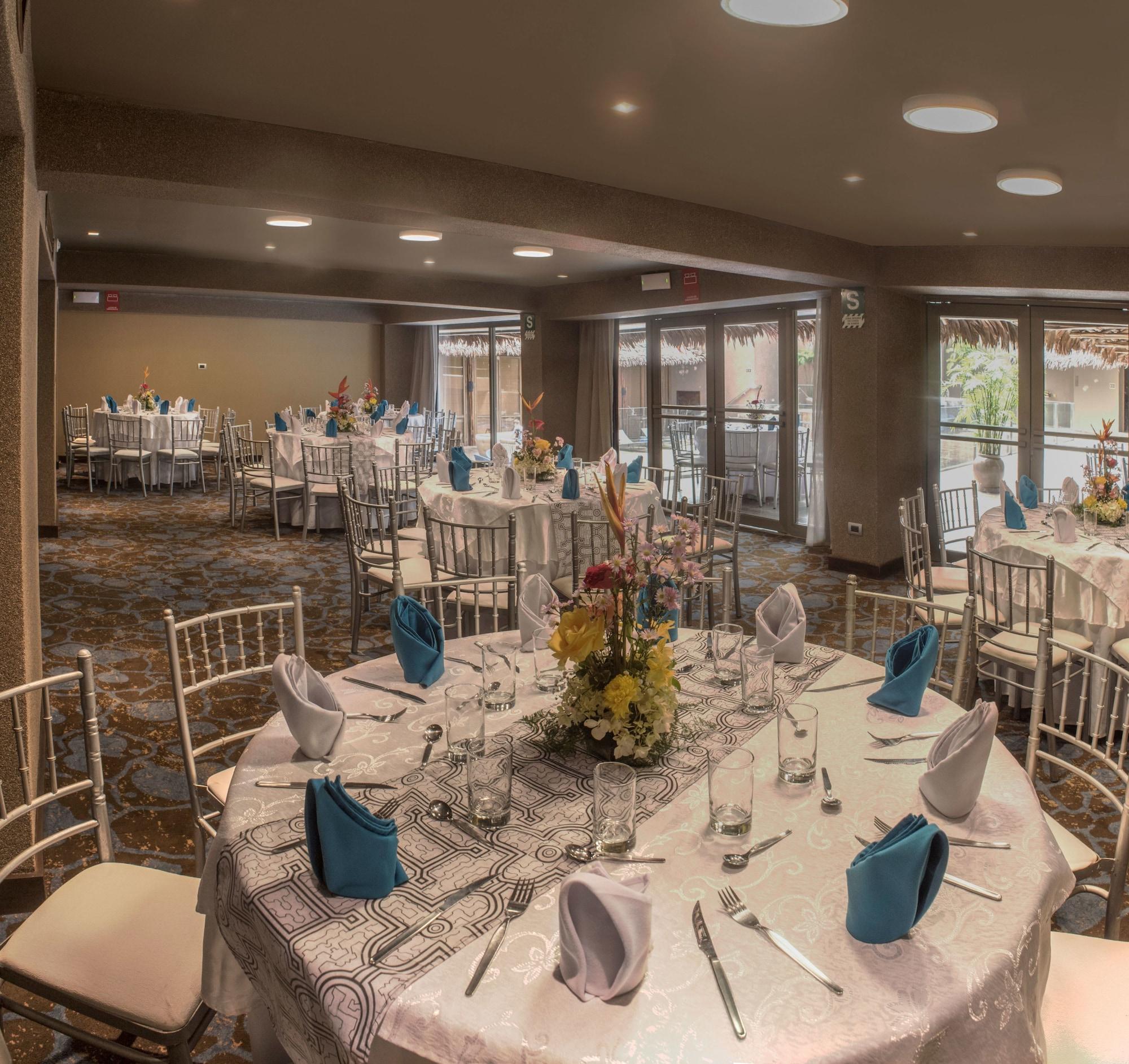 Doubletree By Hilton Iquitos Ξενοδοχείο Εξωτερικό φωτογραφία
