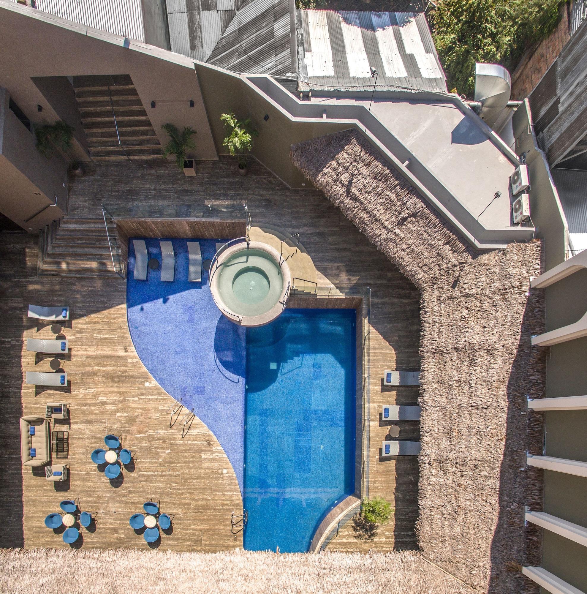 Doubletree By Hilton Iquitos Ξενοδοχείο Εξωτερικό φωτογραφία